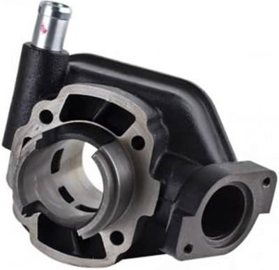 teknix cilinder voor peugeot 50 speedfight scooter 2005 nieuw