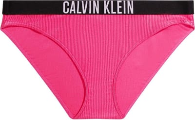 Calvin Klein Classic bikini slip dames pink