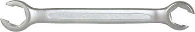 Gebogen Open Ringsleutel Set 30x32mm voor Professionals