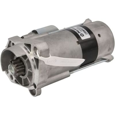 Starter PULSAR ROTATING ELECTRICS PSR20287
