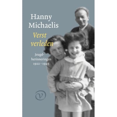 Verst Verleden - Hanny Michaelis