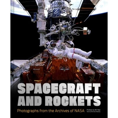 Spacecraft And Rockets - Nasa - NASA