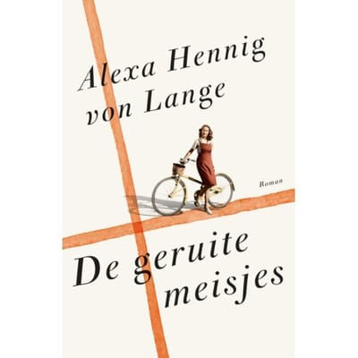 De Geruite Meisjes - Geruite Meisjes - Alexa Hennig von Lange