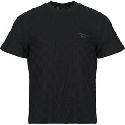T-shirt Korte Mouw BOSS TS_PS Spirit70 Jacq