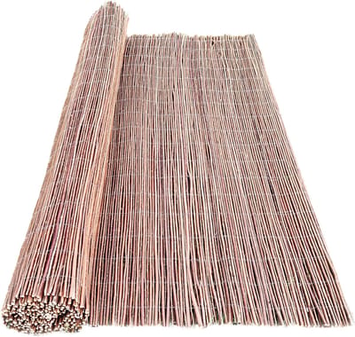 wilgenmat 200x500cm
