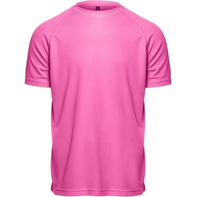 ademend T-shirt Pen Duick Firstee
