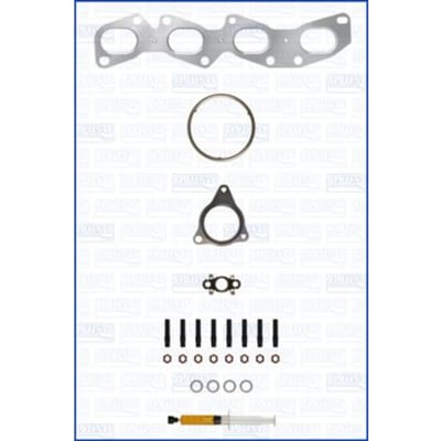 Montageset, supercharger AJUSA JTC12230