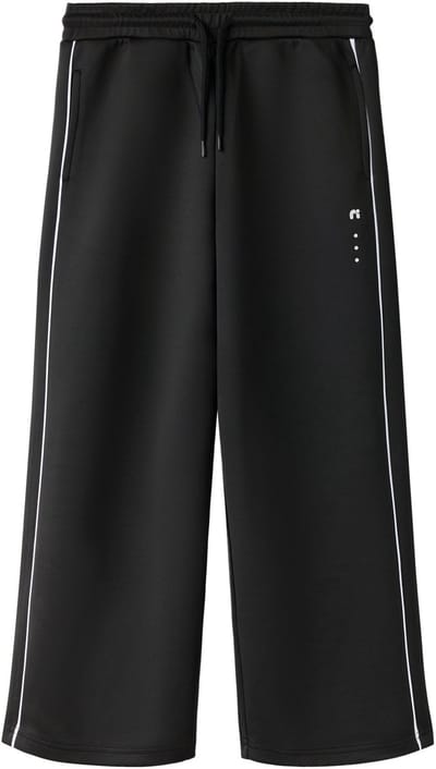 Name it joggingbroek wide leg