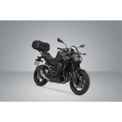Motorzadeltas SW-Motech Kawasaki Z900 (16-).