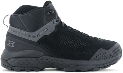 GARMONT T4 GROOVE G-DRY - Wasserfeste Heren Schoenen Tactisch Laarzen Zwart 002712 , Maat: EU 44 UK 9.5