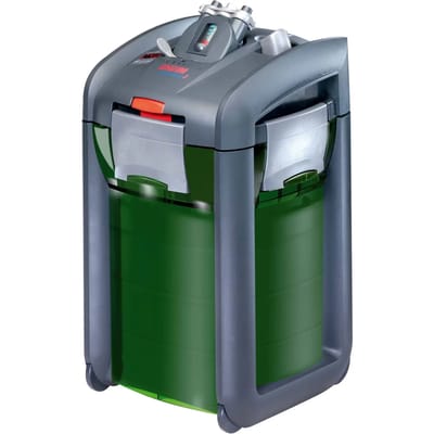 EHEIM Aquariumverlichting Eheim prof 3 - 1200 xlt thermofilter