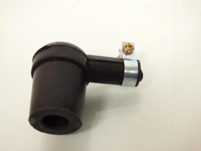 auto geluiddemper l35-134 / zwart nieuw