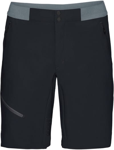 VAUDE Scopi LW Shorts II, Outdoor broek, Heren Outdoor Sportbroek, Winddicht, Slim fit