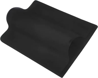 Enkeltrainer en Voetboog Stretcher – Voet Trainer, Teen Trainer, Verstelbaar, Draagbaar, Fitness, Revalidatie, Trainingsbord - Maat L