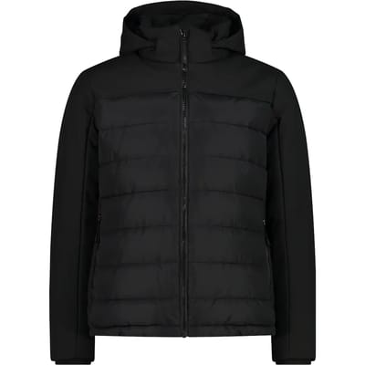 Hooded jacket CMP