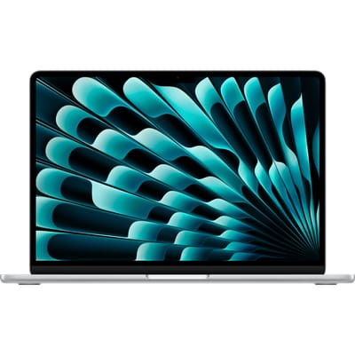 Apple MacBook Air (2026) 13.6 inch - M5 - 16 GB - 512 GB - Zilver