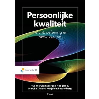 Persoonlijke Kwaliteit - Yvonne Grambergen-Hoogland