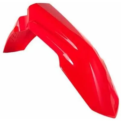Spatborden voor motorfiets Racetech Honda CRF 450 RX ENDURO (PE07)