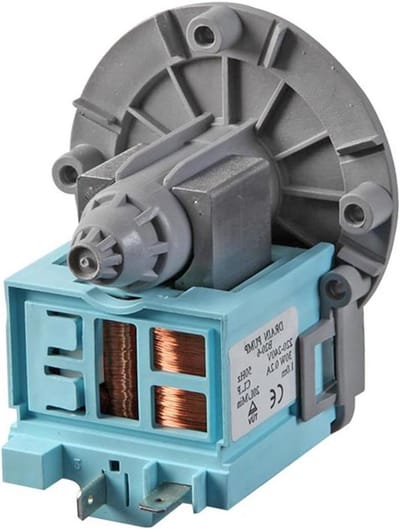 Afvoerpomp - Waterpomp - Wasmachine Reparatie - Snelle Installatie - 240V - Niet gespecificeerd