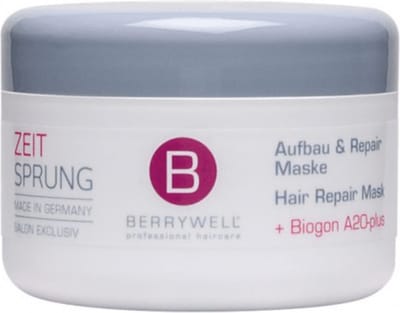Berrywell Zeit Sprung Hair Repair Mask 200 ml