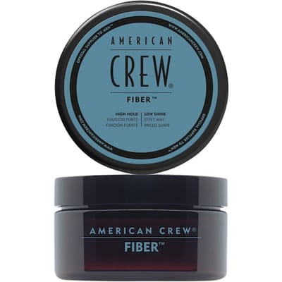 American Crew Hairstyling Fiber & Gum Heren 50 g