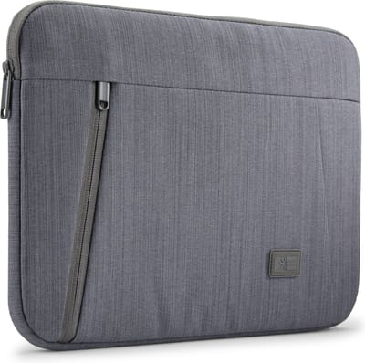 Case Logic Huxton - Laptophoes/ Sleeve - 13 inch - Graphite