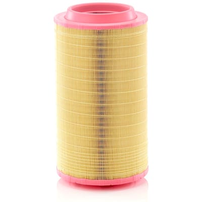 Luchtfilter MANN-FILTER C 25 990/1