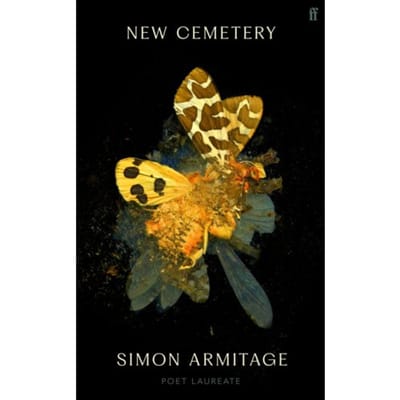 New Cemetery - Simon Armitage