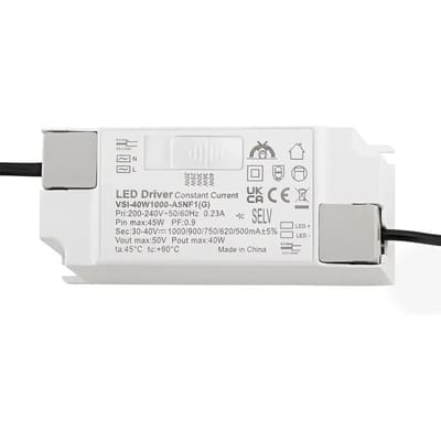 Voeding Sigor DIP Panel