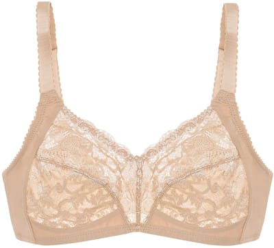 Triumph Bügelloser BH Delicate Doreen