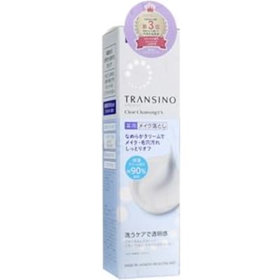 TRANSINO - Clear Cleansing EX 110g