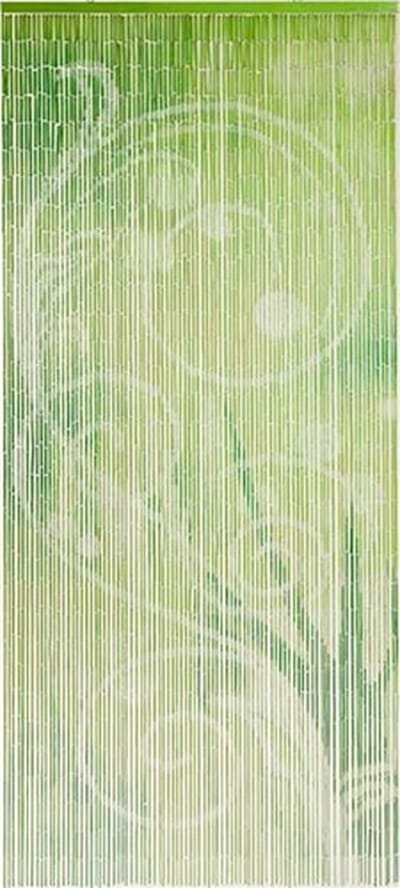 Degor Vliegengordijn Nova - 90x210cm - Antraciet - Huisdiervriendelijk