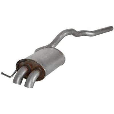 Geluiddemper, universeel WALKER 23684