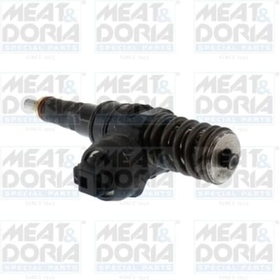 Pompinjectie-eenheid MEAT & DORIA 74674R