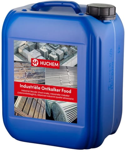 Ontkalker | Descaler | 10L | Lamellen | Microchannel | Ontkalkingsmiddel | Drycooler | Warmtewisselaar