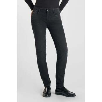 Skinny Jeans Le Temps des Cerises Jeans push-up slim PULP, lengte 34