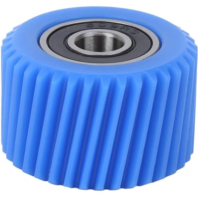 Premium Interne Nylon Tandwiel Vervanging voor Tongsheng TSDZ2 Middenmotor gray