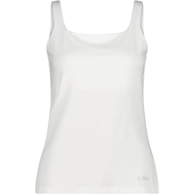 Effen tanktop dames CMP