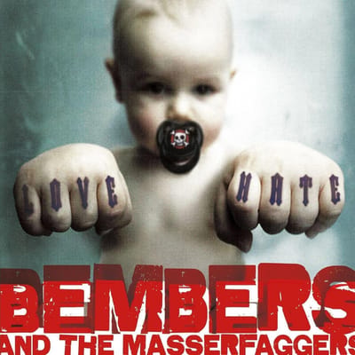 Love Him-Hate Him-Nothing