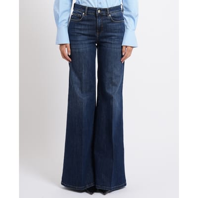 Iblues Jeans Blue