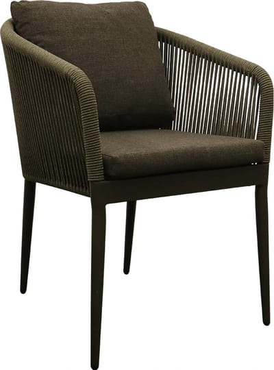 Your Own Living Belmonte Diningstoel - Tweed