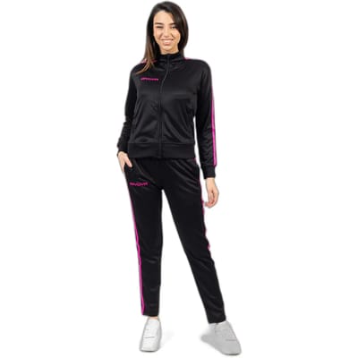 Givova Revolution Summer Trainingspak Zwart S Vrouw