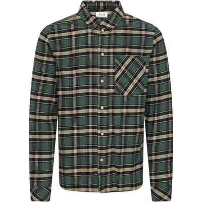 Shirt met lange mouwen Solid SDSteve