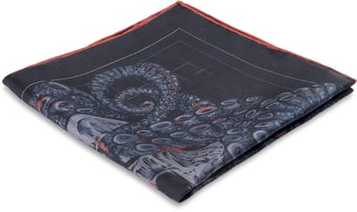 Tentacles New Age Pochet