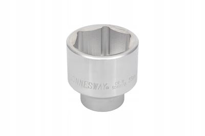 Jonnesway Dop 3/4" Zeskant 55mm S04H6155 - Hoge Kwaliteit