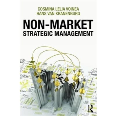 Nonmarket Strategic Management - Netherlands) Voinea