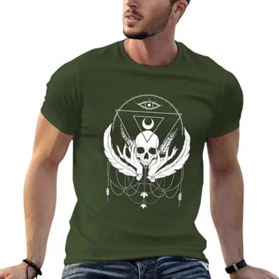 Zomer 3D-print T-shirt Zomer Tops Anime Heren Oversized T-shirts T-shirt met korte mouwen 6XL black