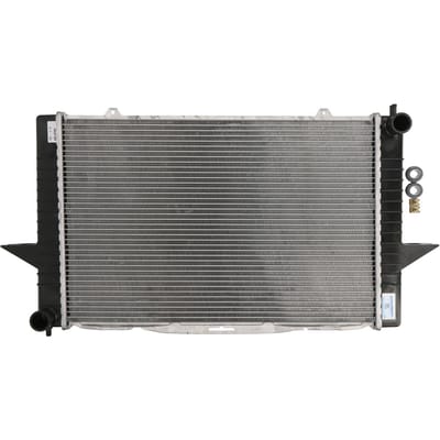 Radiator, motorkoeling NRF 58342