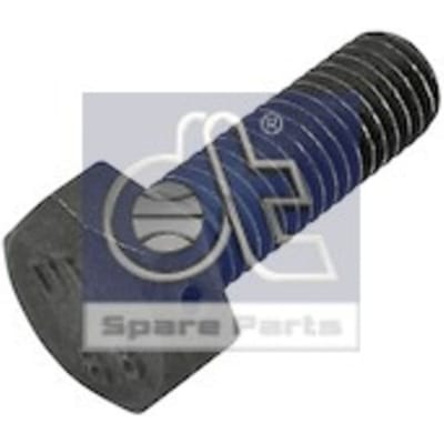 Schroef DT Spare Parts 9.02042