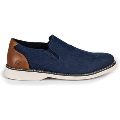 Lage Sneakers Skechers 65924DEN